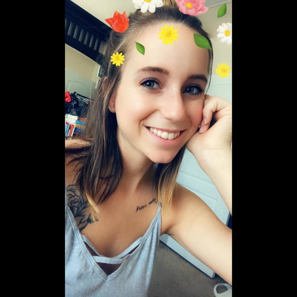 Meet your Posher, Amber